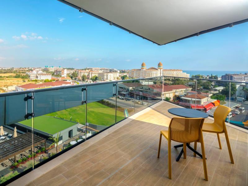 Calyptus Kirman Premium