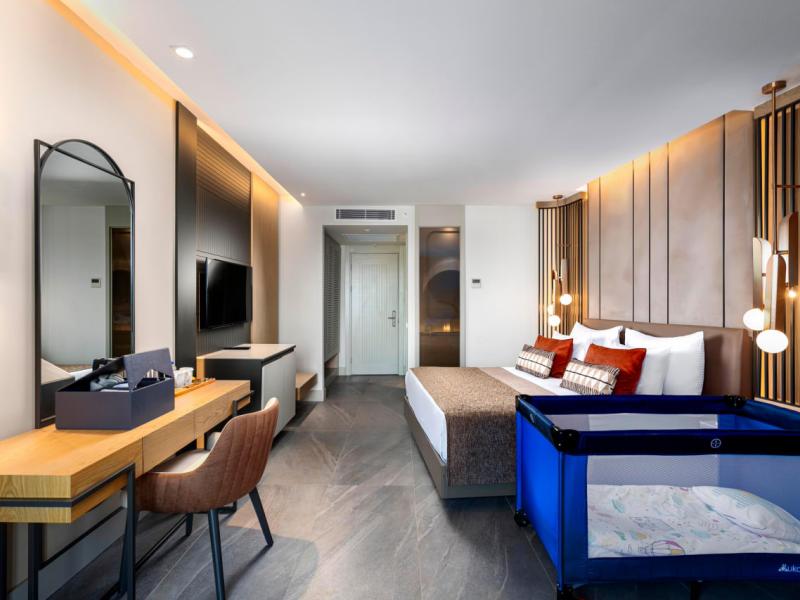 Calyptus Kirman Premium