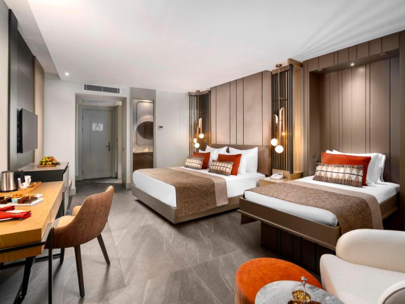 Calyptus Kirman Premium