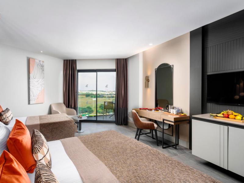 Calyptus Kirman Premium