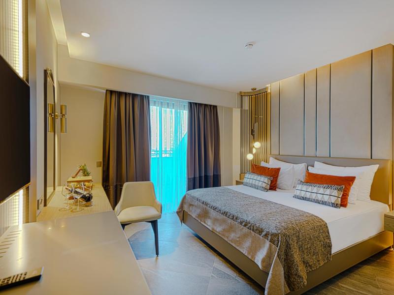 Calyptus Kirman Premium