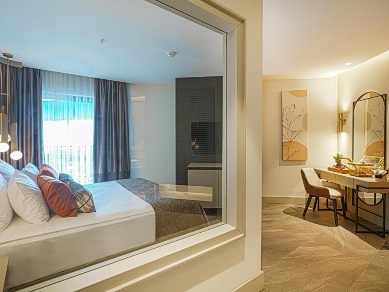 Calyptus Kirman Premium