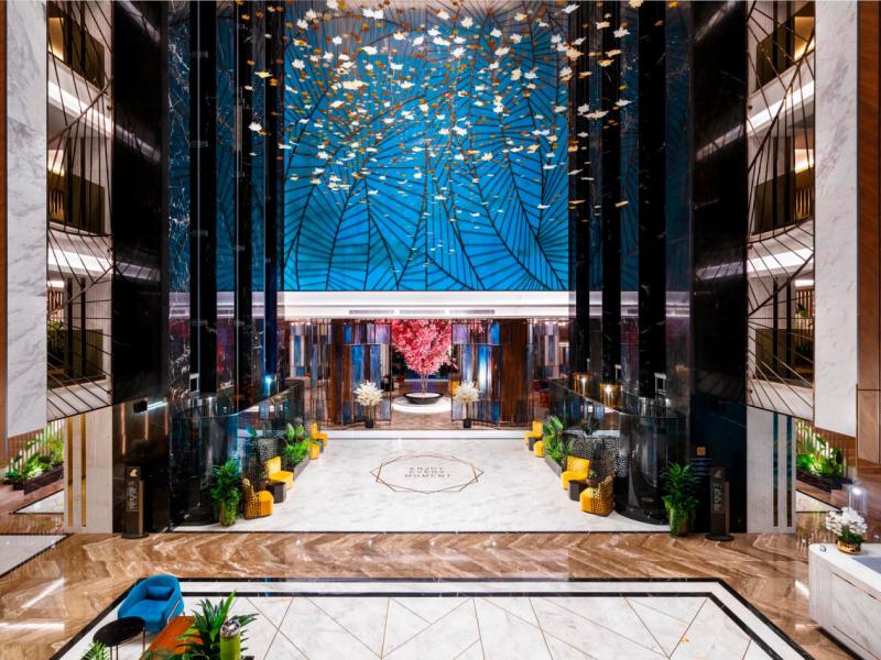 Calyptus Kirman Premium