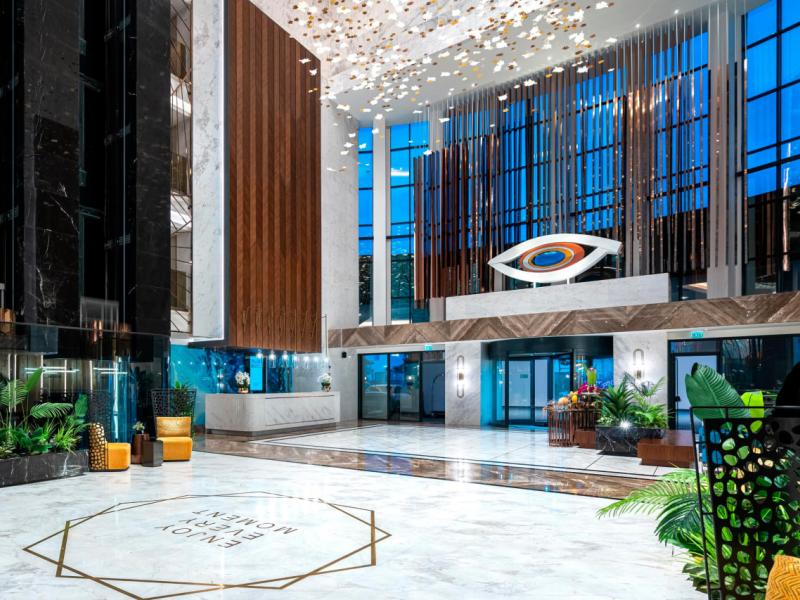 Calyptus Kirman Premium