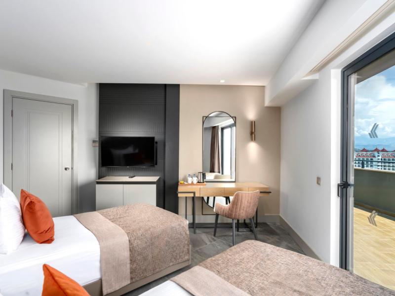 Calyptus Kirman Premium