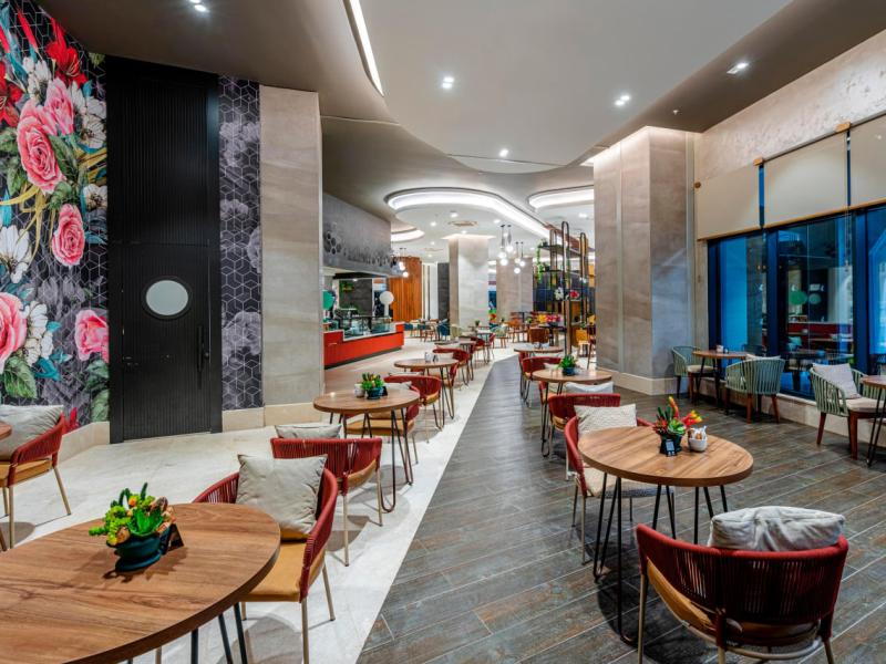 Calyptus Kirman Premium