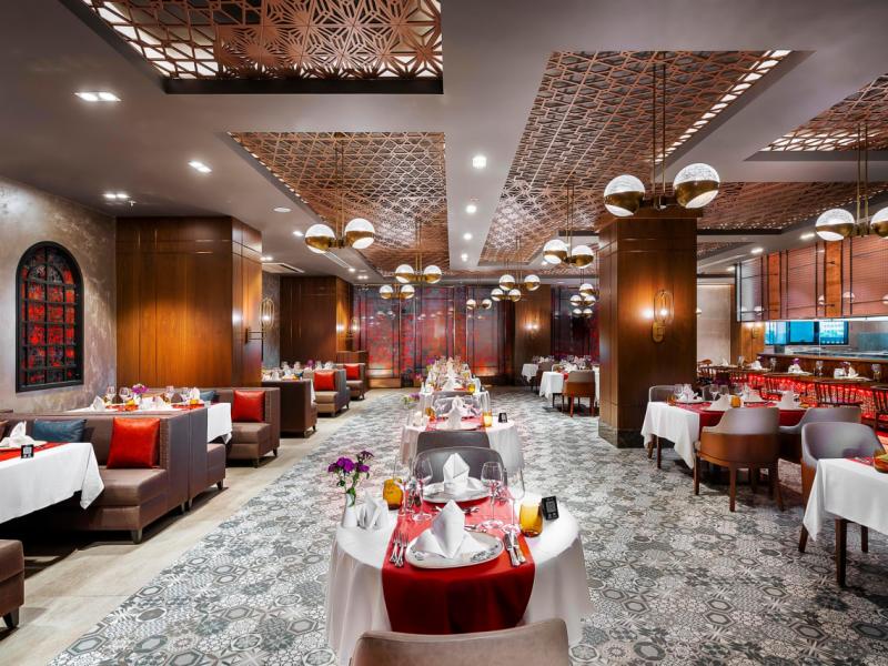 Calyptus Kirman Premium