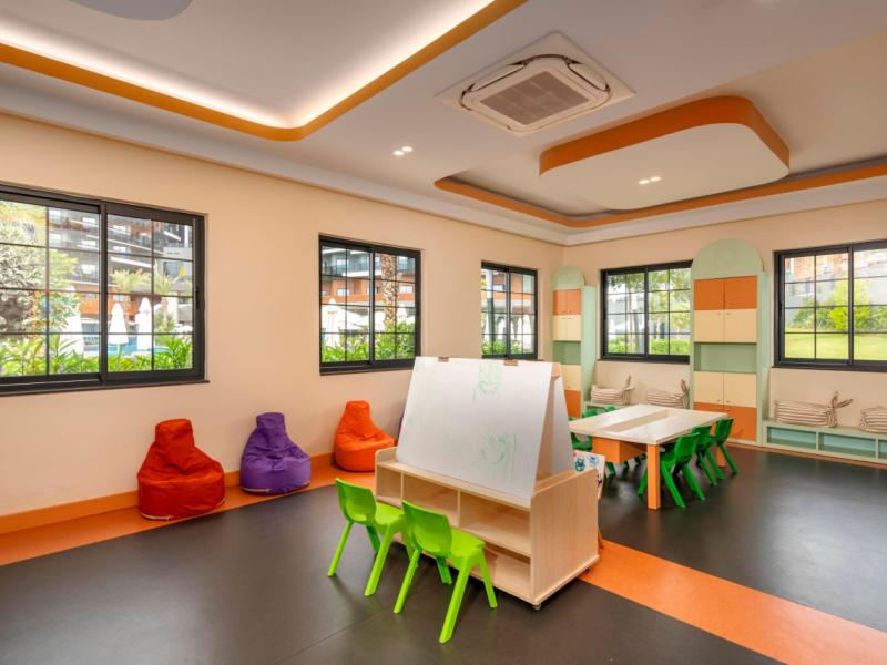 Calyptus Kirman Premium