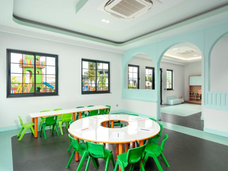 Calyptus Kirman Premium