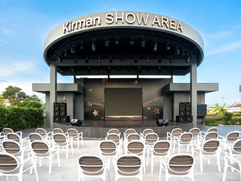 Calyptus Kirman Premium