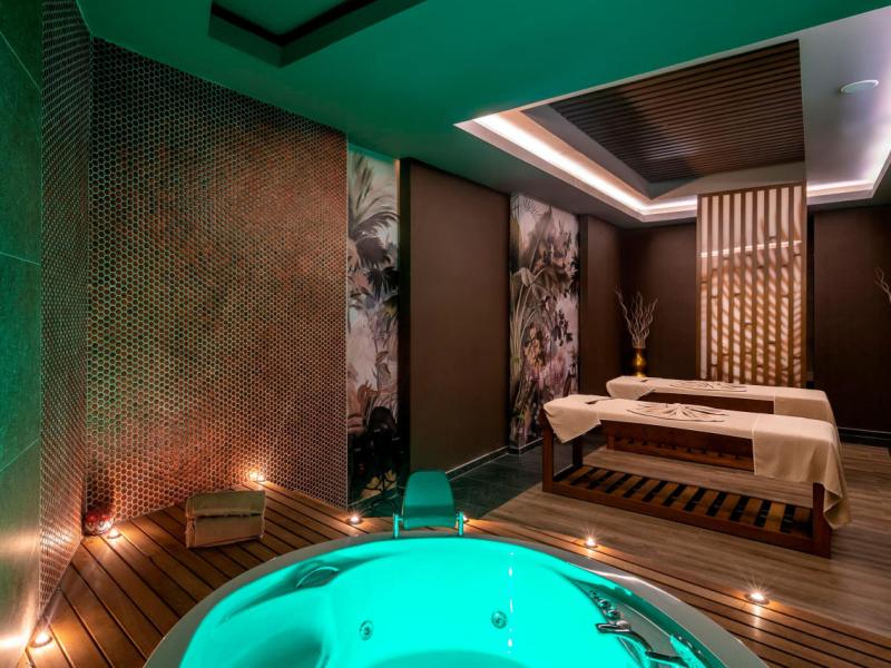 Calyptus Kirman Premium