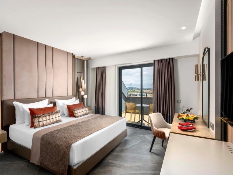 Calyptus Kirman Premium