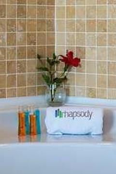 Отель Rhapsody Hotel Kas Турция, Каш, фото 15