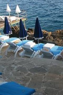 Отель Rhapsody Hotel Kas Турция, Каш, фото 16