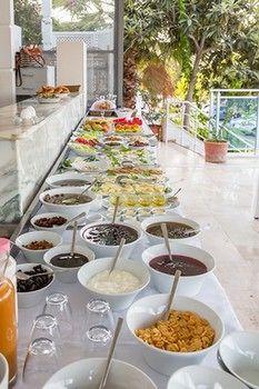 Отель Rhapsody Hotel Kas Турция, Каш, фото 21