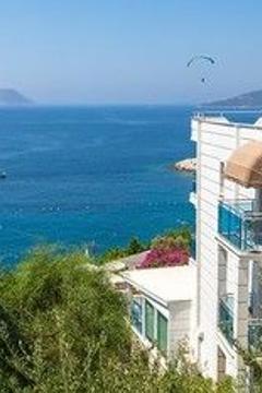 Отель Rhapsody Hotel Kas Турция, Каш, фото 24