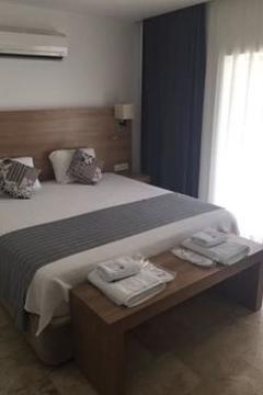 Отель Rhapsody Hotel Kas Турция, Каш, фото 28