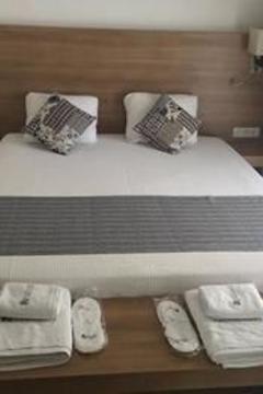 Отель Rhapsody Hotel Kas Турция, Каш, фото 31