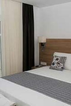 Отель Rhapsody Hotel Kas Турция, Каш, фото 32