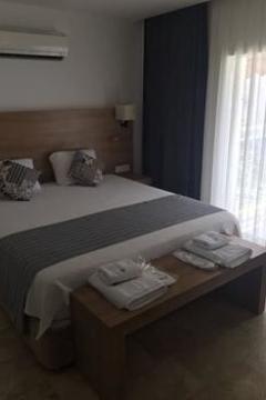 Отель Rhapsody Hotel Kas Турция, Каш, фото 33