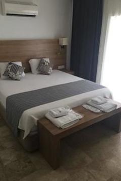 Отель Rhapsody Hotel Kas Турция, Каш, фото 37
