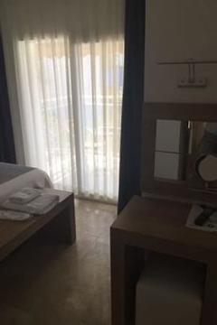 Отель Rhapsody Hotel Kas Турция, Каш, фото 39
