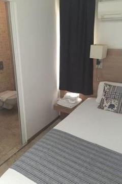 Отель Rhapsody Hotel Kas Турция, Каш, фото 41
