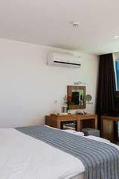 Отель Rhapsody Hotel Kas Турция, Каш, фото 43