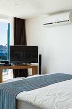 Отель Rhapsody Hotel Kas Турция, Каш, фото 45