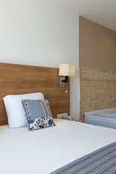 Отель Rhapsody Hotel Kas Турция, Каш, фото 46