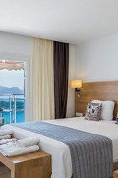 Отель Rhapsody Hotel Kas Турция, Каш, фото 47