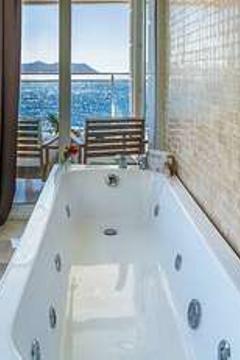 Отель Rhapsody Hotel Kas Турция, Каш, фото 58