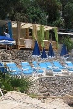 Отель Rhapsody Hotel Kas Турция, Каш, фото 63