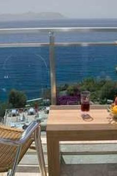 Отель Rhapsody Hotel Kas Турция, Каш, фото 7