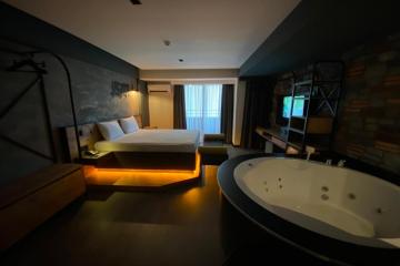Отель Afflon Hotels Loft City Турция, Анталия, фото 11