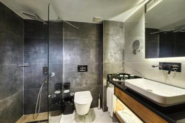 Отель Afflon Hotels Loft City Турция, Анталия, фото 12