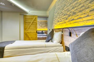 Отель Afflon Hotels Loft City Турция, Анталия, фото 14