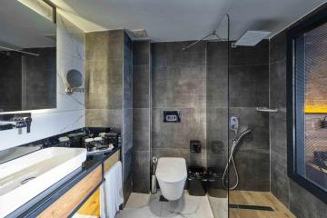 Отель Afflon Hotels Loft City Турция, Анталия, фото 15