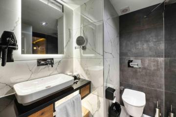 Отель Afflon Hotels Loft City Турция, Анталия, фото 23