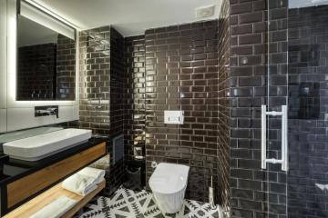 Отель Afflon Hotels Loft City Турция, Анталия, фото 3