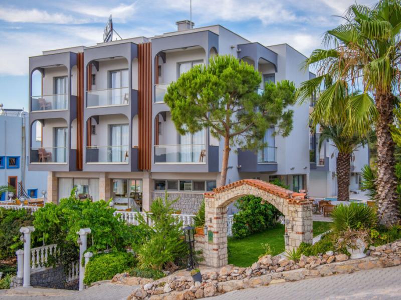 Calis Hotel