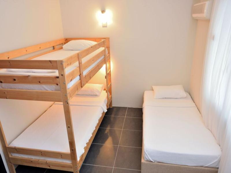 Calis Hotel