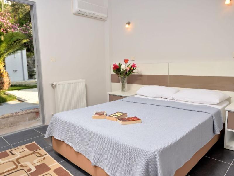 Calis Hotel