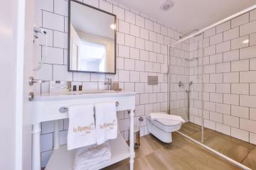 Отель La Kumsal Hotel Турция, Каш, фото 11