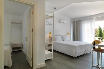 Отель La Kumsal Hotel Турция, Каш, фото 2