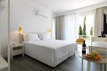 Отель La Kumsal Hotel Турция, Каш, фото 3