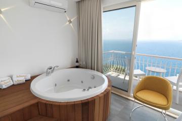 Отель La Kumsal Hotel Турция, Каш, фото 4