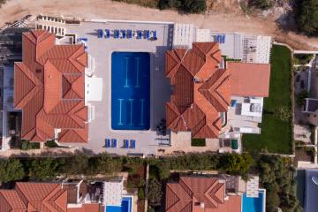 Отель La Kumsal Hotel Турция, Каш, фото 7