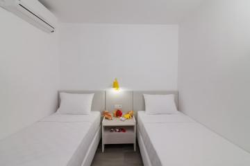 Отель La Kumsal Hotel Турция, Каш, фото 8
