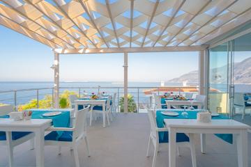 Отель La Kumsal Hotel Турция, Каш, фото 10
